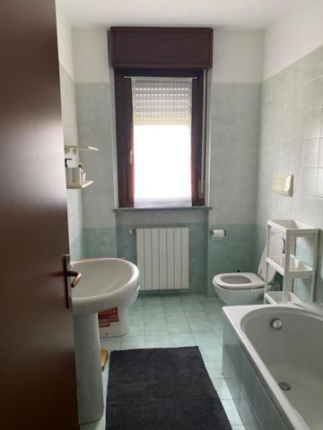 Da Tonio Apartment Lodi Bagian luar foto